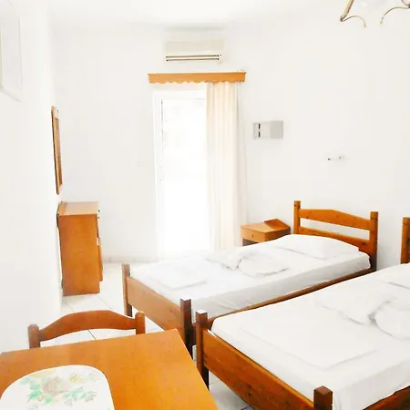 Fani Aparthotel *
