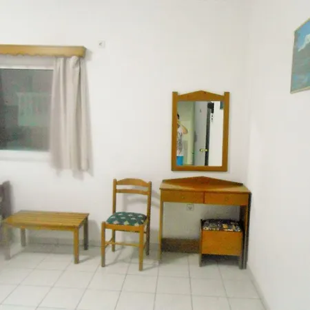 Fani Aparthotel